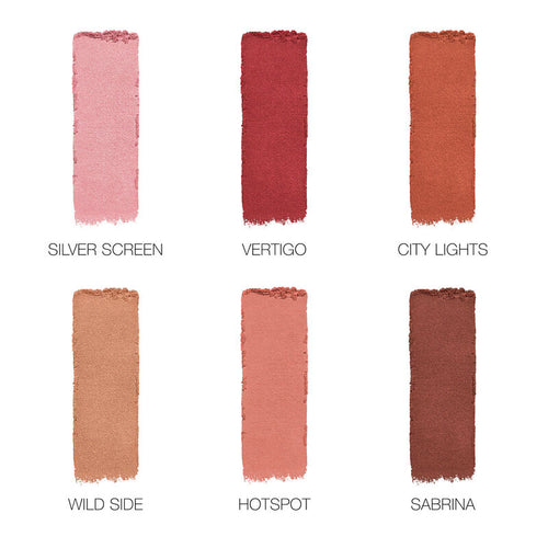 All that glitters light reflecting cheek palette LIMITED TIME SALE