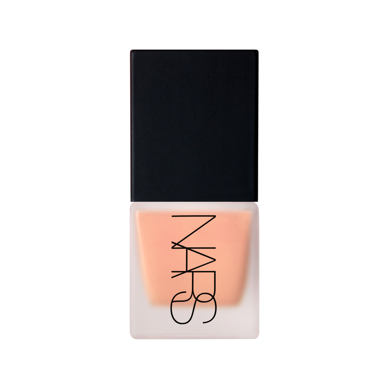 Nars liquid blush