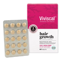 Hair Growth Supplements for Women