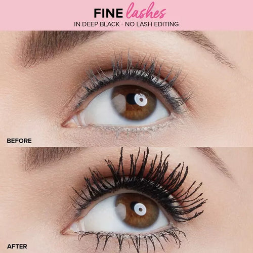 Better Than Sex Volumizing & Lengthening Mascara Full size