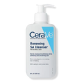 CeraVe Renewing SA Cleanser