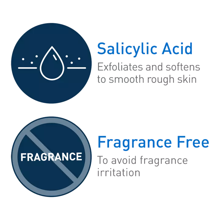 CeraVe Renewing SA Cleanser