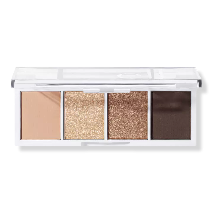 Bite Size Eyeshadow Palette