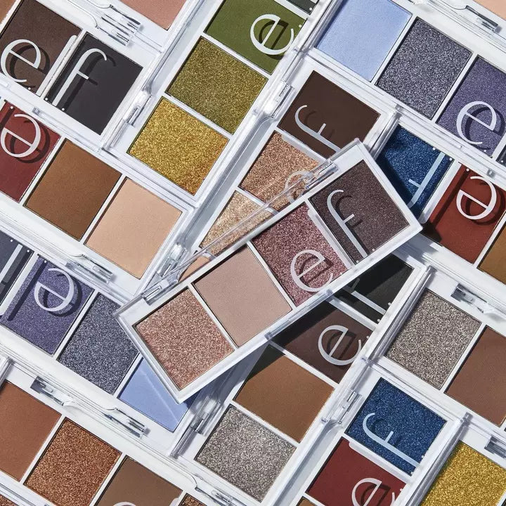 Bite Size Eyeshadow Palette