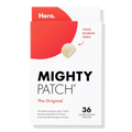 Hero Cosmetics Mighty Patch Original Acne Pimple Patches