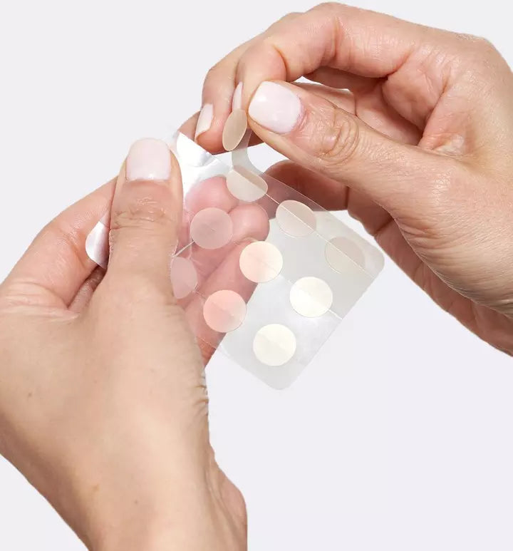 Hero Cosmetics Mighty Patch Original Acne Pimple Patches