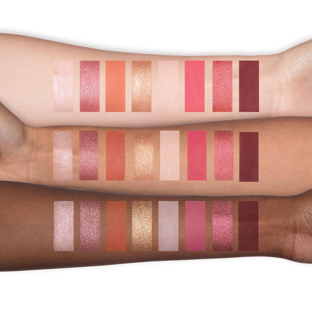 Let's Play Mini Eye Shadow Palette