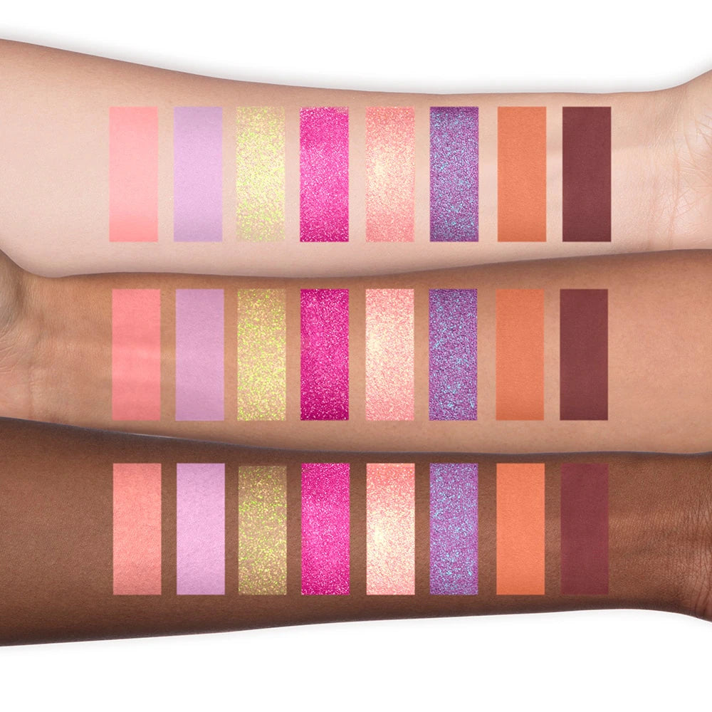 That's My Jam Mini Eye Shadow Palette