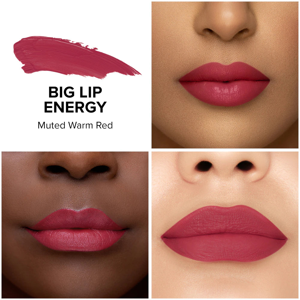 Lip Injection Power Plumping Cream Longwear Liquid Lipstick