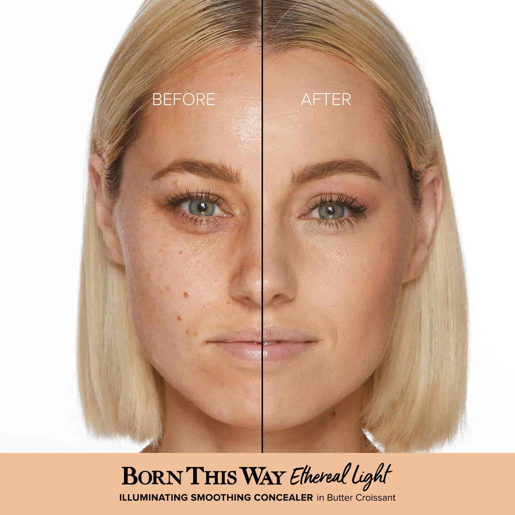 Born This Way Ethereal Light Illuminating Smoothing Concealer