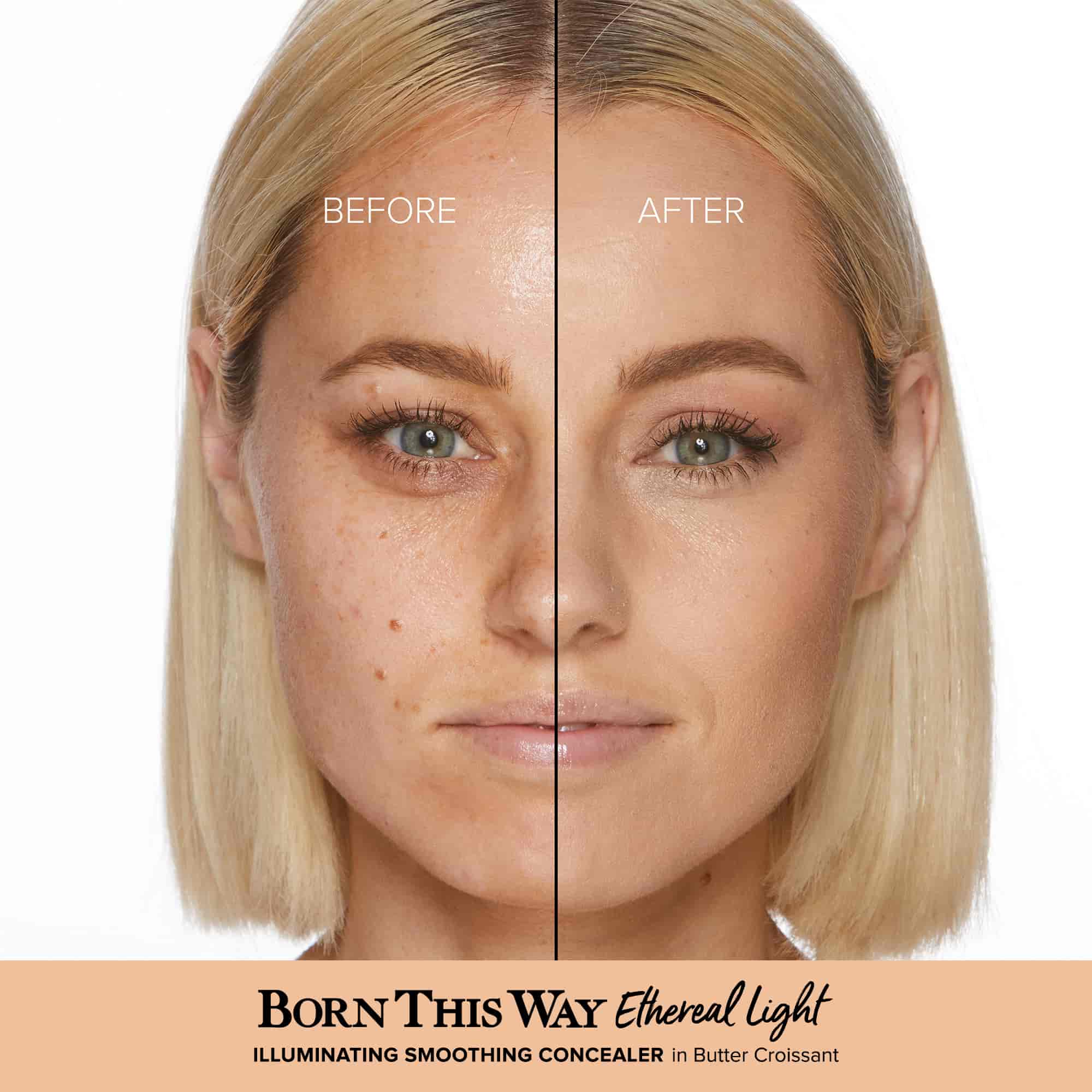 Born This Way Ethereal Light Illuminating Smoothing Concealer