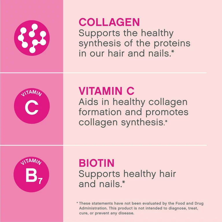 NeoCell Super Collagen + Vitamin C & Biotin