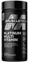 MuscleTech Platinum Multivitamin