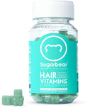 Sugarbear Hair Vitamins Extra Strength Biotin