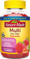 Nature Made Multivitamin For Her
