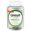 Centrum Silver Multivitamin for Adults 50 Plus, Multimineral Supplement, Supports Memory and Cognition In Older Adults