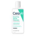 CeraVe Foaming Facial Cleanser mini size
