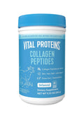 Vital Proteins Collagen Peptides + Beauty Supplement Powder