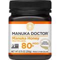 Manuka Doctor Raw Manuka Honey, MGO 80+