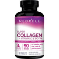 NeoCell Super Collagen + Vitamin C & Biotin