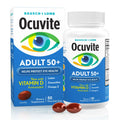 Ocuvite Adult 50+ Eye Vitamins