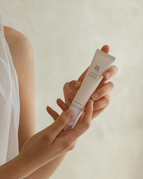 BEAUTY OF JOSEON Revive eye serum : Ginseng + Retinal