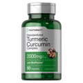 Turmeric Curcumin with Bioperine | 2000 mg