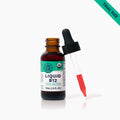 Organic Liquid B-12