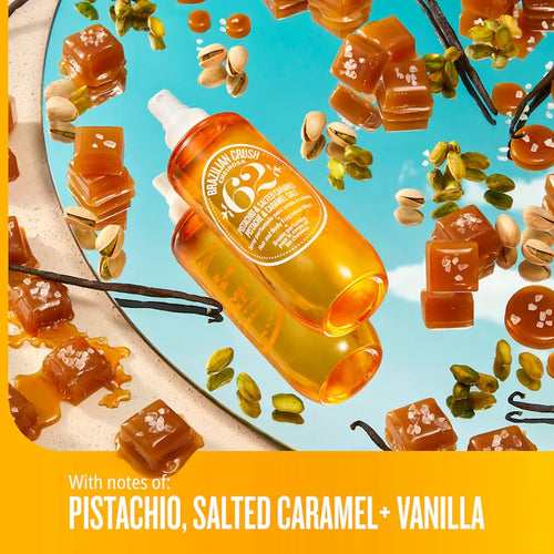 Brazilian Crush Body Fragrance Mist