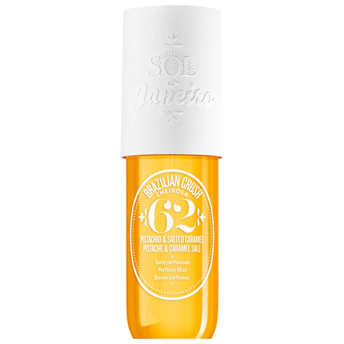 Brazilian Crush Body Fragrance Mist