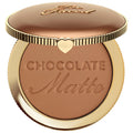 Chocolate Soleil Mini Matte Bronzer