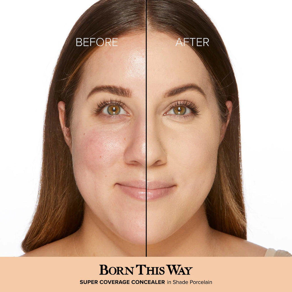 Born This Way Super Coverage Multi-Use Longwear Concealer