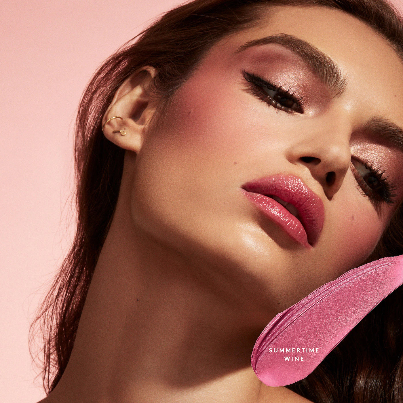 Cheeks Out Freestyle Cream Blush