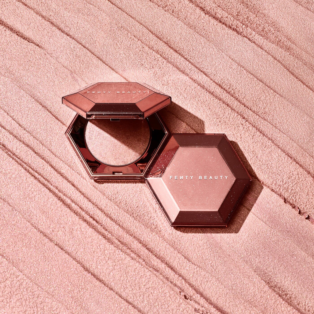 Fenty Beauty by Rihanna Diamond Bomb All-Over Diamond Veil