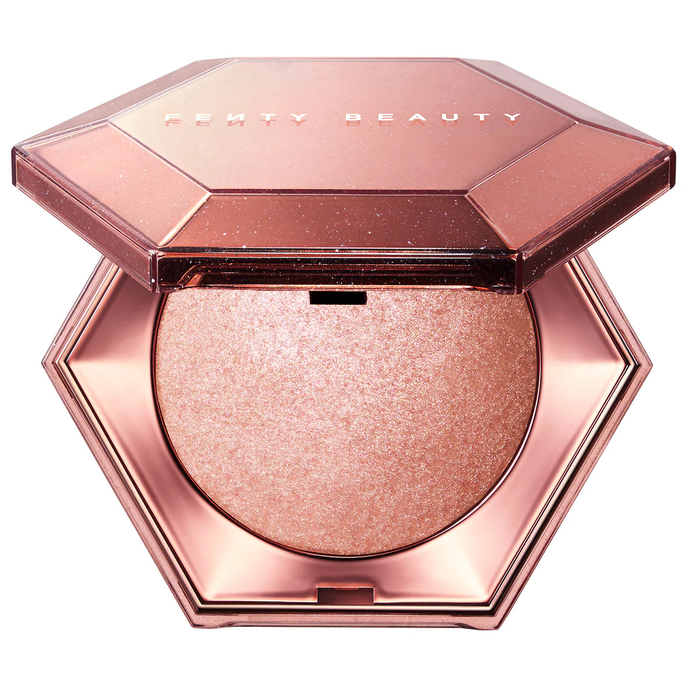 Fenty Beauty by Rihanna Diamond Bomb All-Over Diamond Veil