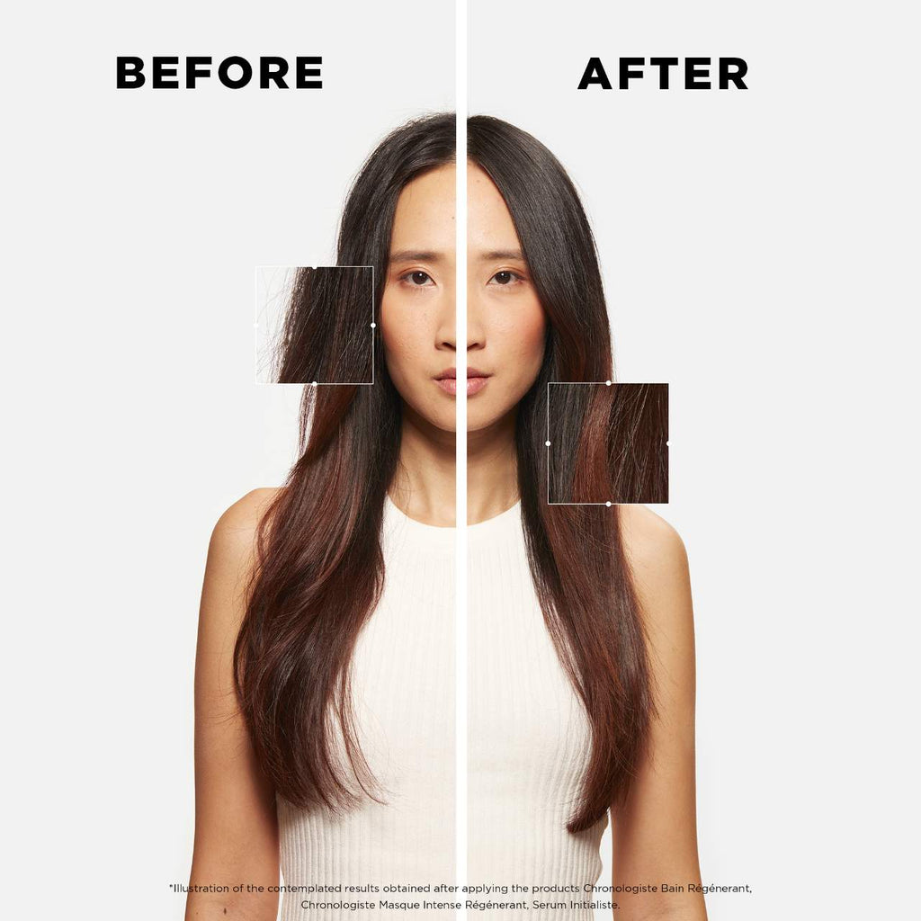 Kérastase Chronologiste L’Huile de Parfum Fragrance Hair Oil