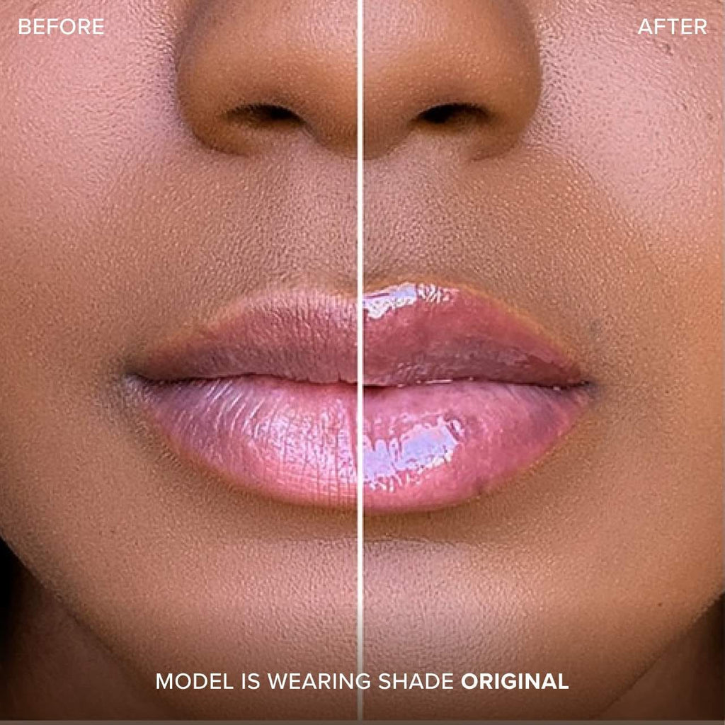 Lip Injection Maximum Plump Extra Strength Hydrating Lip Plumper