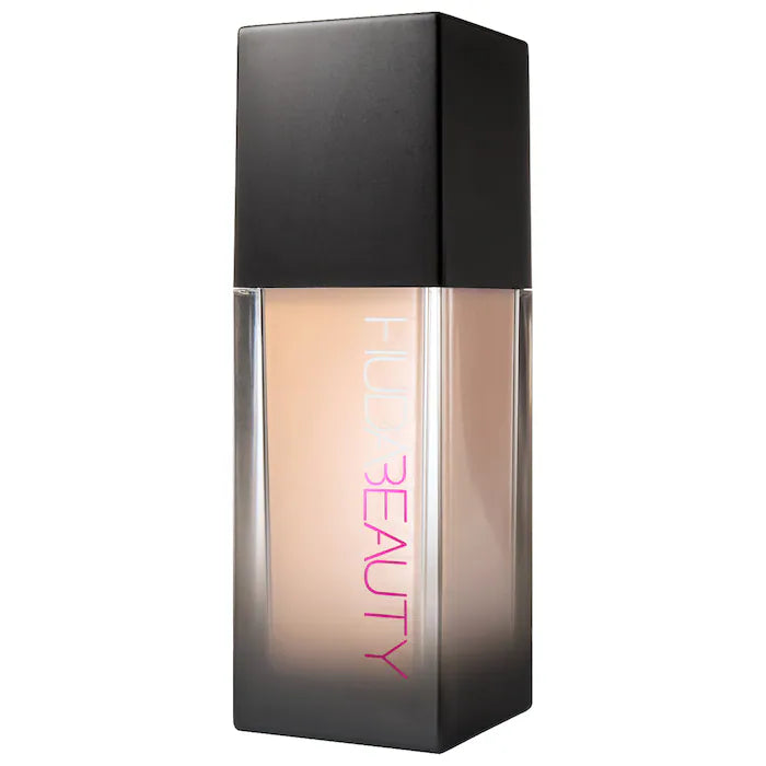 FauxFilter Luminous Matte Foundation