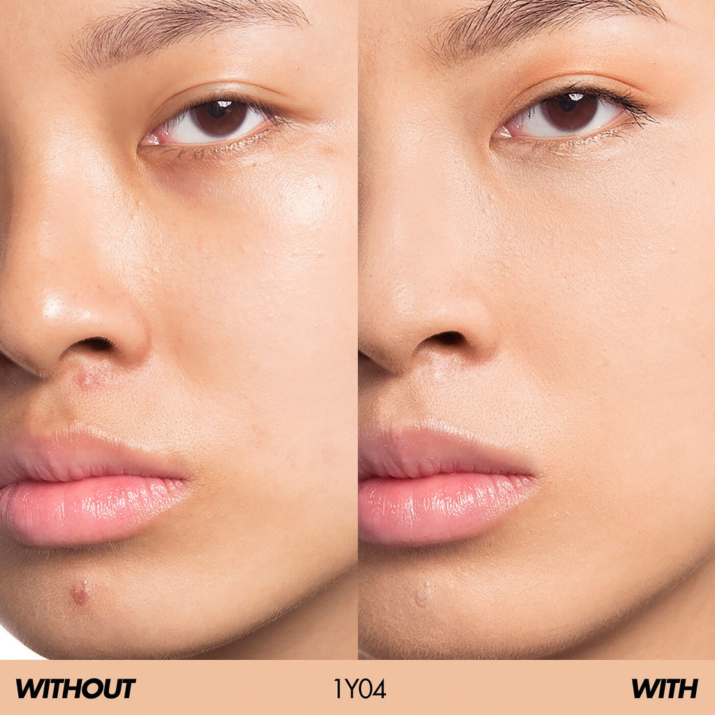 HD Skin Undetectable Longwear Foundation