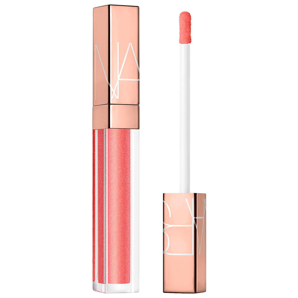 NARS Afterglow Sensual Shine Hydrating Lipstick