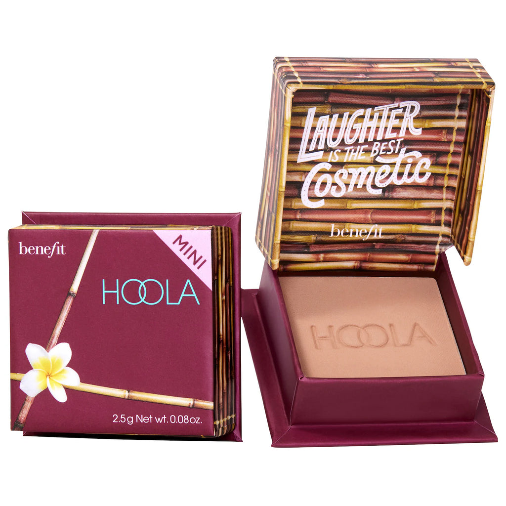 Hoola Bronzer mini size