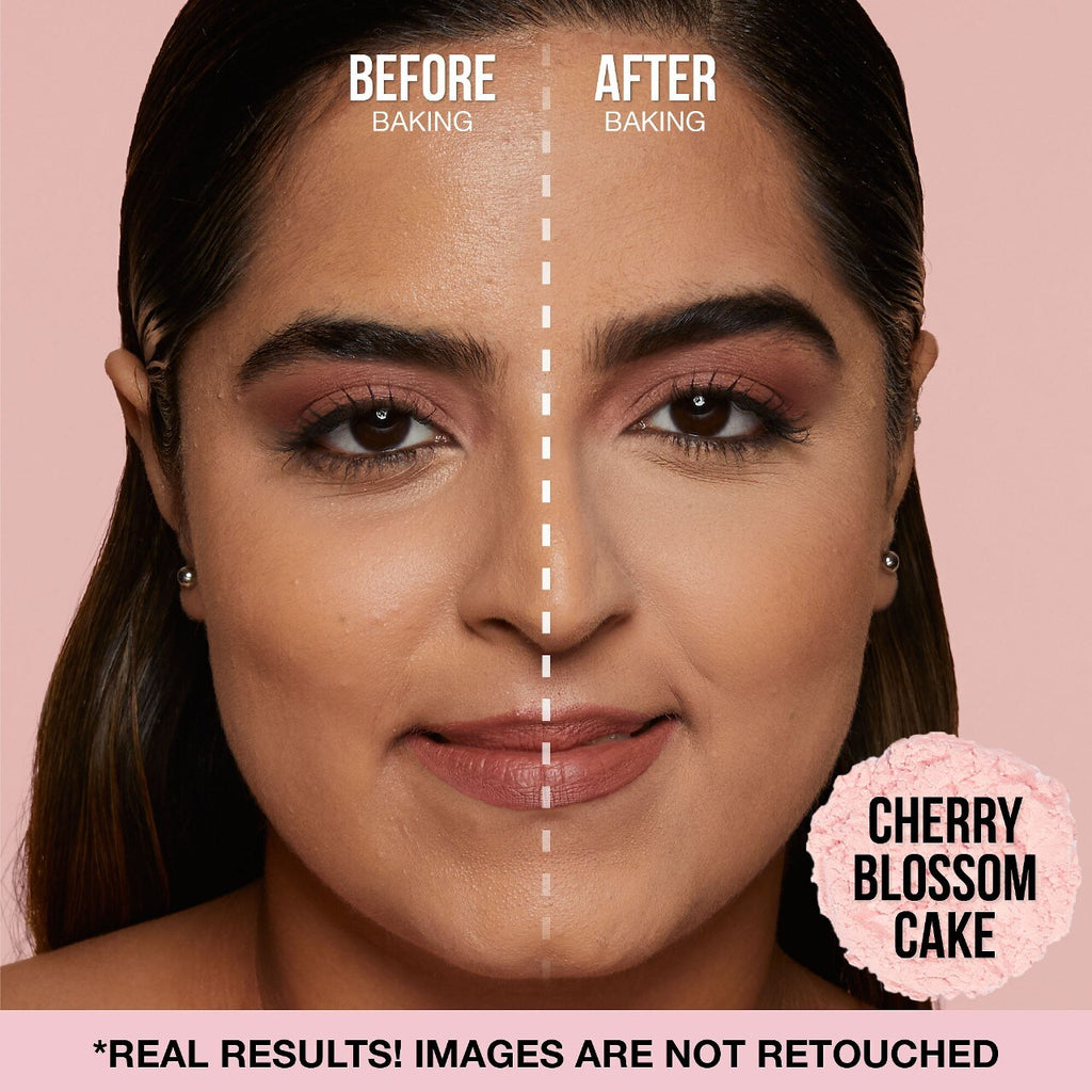 HUDA BEAUTY Easy Bake Loose Baking & Setting Powder Full size