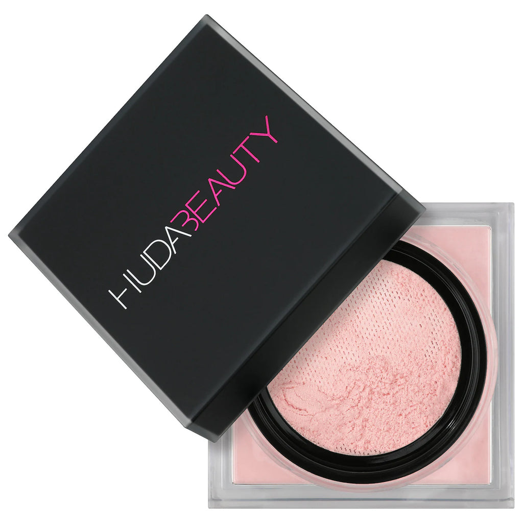 HUDA BEAUTY Easy Bake Loose Baking & Setting Powder Full size