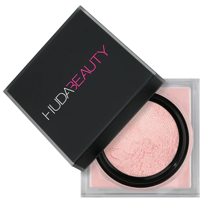 HUDA BEAUTY Easy Bake Loose Baking & Setting Powder Full size