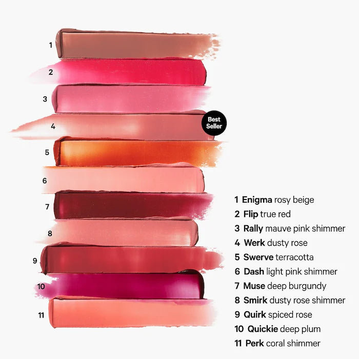 Milk Lip + Cheek Cream Blush Stick