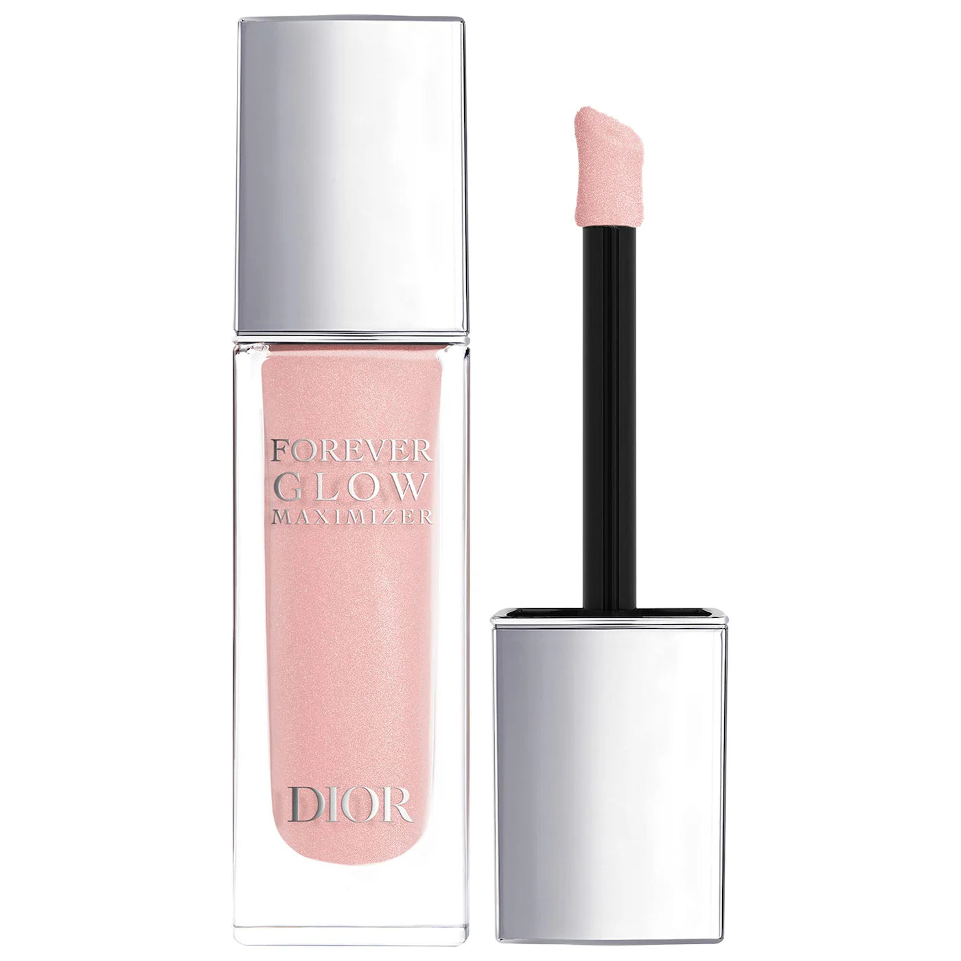 DIOR Forever Glow Maximizer Longwear Liquid Highlighter