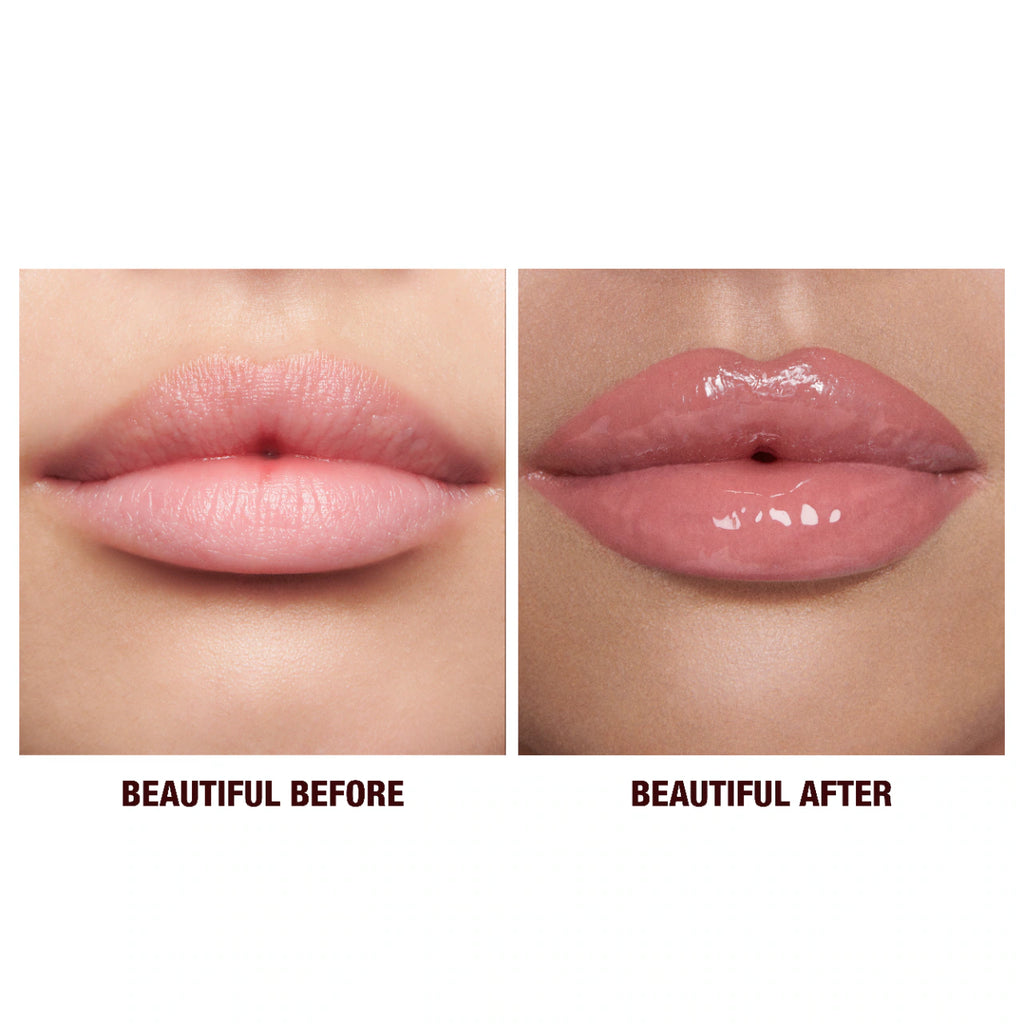 K.I.S.S.I.N.G Lipstick and Lip Gloss Duos LIMITED EDITION